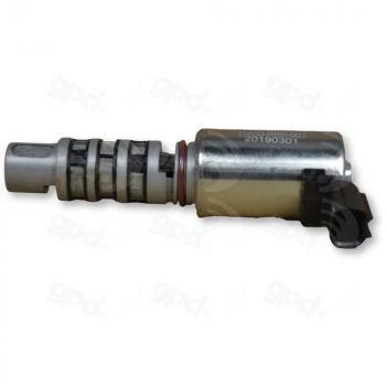 2012 Acura RDX Engine Variable Timing Solenoid Global Parts Distributors 1811493 image 1 of 2