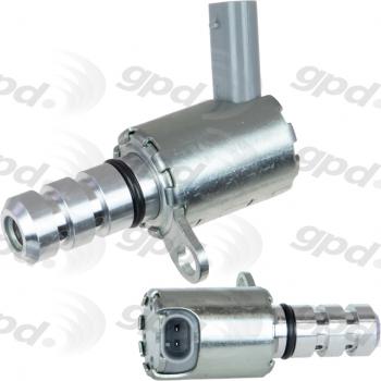 2013 Audi A5 Engine Variable Timing Solenoid Global Parts Distributors 1811554 image 1 of 1