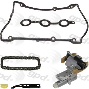 2005 Volkswagen Passat Engine Variable Timing Solenoid Global Parts Distributors 1811555 image 1 of 1