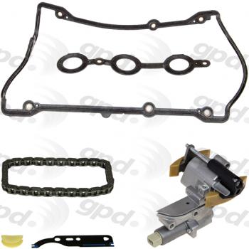 2005 Volkswagen Passat Engine Variable Timing Solenoid Global Parts Distributors 1811556 image 1 of 1