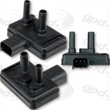 2002 Mercury Mountaineer EGR Pressure Sensor Global Parts Distributors 1811562 image 1 of 1