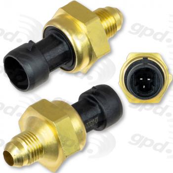 2010 Ford F-250 Super Duty Exhaust Backpressure Sensor Global Parts Distributors 1811568 image 1 of 1