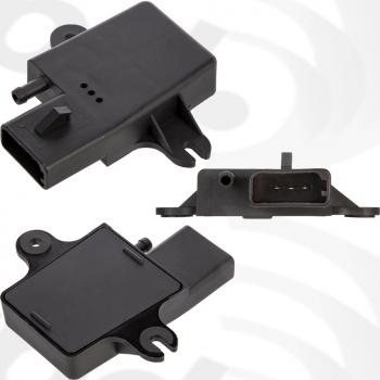 1988 Ford F-250 Manifold Absolute Pressure Sensor Global Parts Distributors 1811578 image 1 of 1