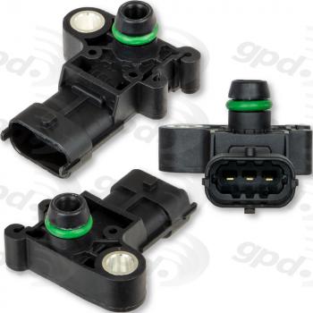 2014 Chevrolet Trax Manifold Absolute Pressure Sensor Global Parts Distributors 1811582 image 1 of 1