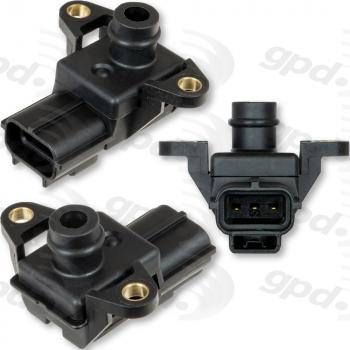 2001 Dodge Dakota Barometric Pressure Sensor Global Parts Distributors 1811587 image 1 of 1