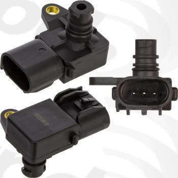 2007 Jeep Compass Manifold Absolute Pressure Sensor Global Parts Distributors 1811599 image 1 of 1