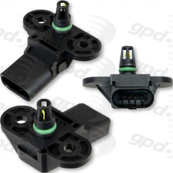 2011 Volkswagen Golf Manifold Absolute Pressure Sensor Global Parts Distributors 1811605 image 1 of 1