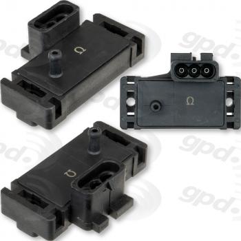 1997 Pontiac Grand Prix Manifold Absolute Pressure Sensor Global Parts Distributors 1811606 image 1 of 1