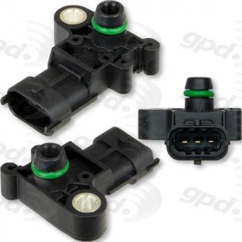 2015 Ford Explorer Manifold Absolute Pressure Sensor Global Parts Distributors 1811701 image 1 of 1