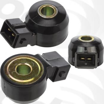 1987 Nissan Pathfinder Ignition Knock (Detonation) Sensor Global Parts Distributors 1811735 image 1 of 1