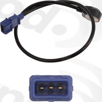 1992 Volkswagen Golf Ignition Knock (Detonation) Sensor Global Parts Distributors 1811827 image 1 of 1