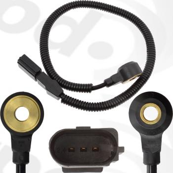 2010 Audi A4 Quattro Ignition Knock (Detonation) Sensor Global Parts Distributors 1811830 image 1 of 1