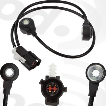2005 Mercury Grand Marquis Ignition Knock (Detonation) Sensor Global Parts Distributors 1811835 image 1 of 1