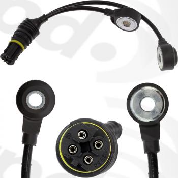 2000 BMW 323Ci Ignition Knock (Detonation) Sensor Global Parts Distributors 1811850 image 1 of 1