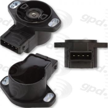 1994 Dodge Colt Throttle Position Sensor Global Parts Distributors 1812049 image 1 of 1