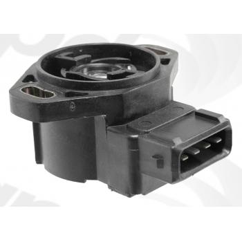 1992 Mercury Tracer Throttle Position Sensor Global Parts Distributors 1812118 image 1 of 1