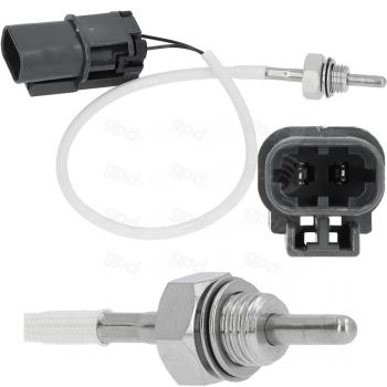 1987 Nissan Pathfinder Exhaust Temperature Sensor Global Parts Distributors 1812170 image 1 of 1