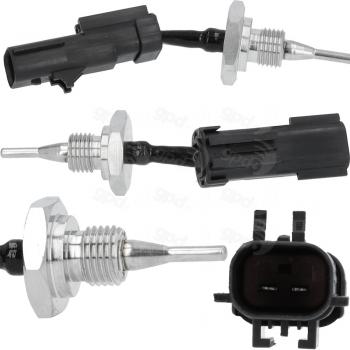 2008 Dodge Ram 2500 Exhaust Temperature Sensor Global Parts Distributors 1812179 image 1 of 1