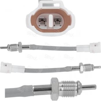 1993 Suzuki Swift Exhaust Temperature Sensor Global Parts Distributors 1812198 image 1 of 1