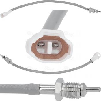 1990 Suzuki Sidekick Exhaust Temperature Sensor Global Parts Distributors 1812217 image 1 of 1