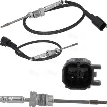 2019 Ford Transit-350 HD Exhaust Temperature Sensor Global Parts Distributors 1812229 image 1 of 1