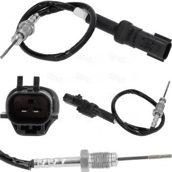 2011 Ram 2500 Exhaust Temperature Sensor Global Parts Distributors 1812316 image 1 of 1