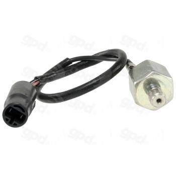 1987 Plymouth Colt Ignition Knock (Detonation) Sensor Global Parts Distributors 1812366 image 1 of 1