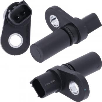 2002 Mercury Mountaineer Engine Camshaft Position Sensor Global Parts Distributors 1812372 image 1 of 1