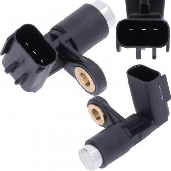 2001 Chrysler Sebring Engine Crankshaft Position Sensor Global Parts Distributors 1812379 image 1 of 1