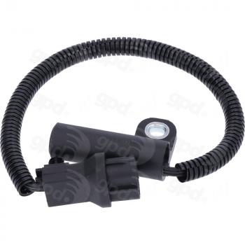 2004 Jeep Grand Cherokee Engine Crankshaft Position Sensor Global Parts Distributors 1812387 image 1 of 1