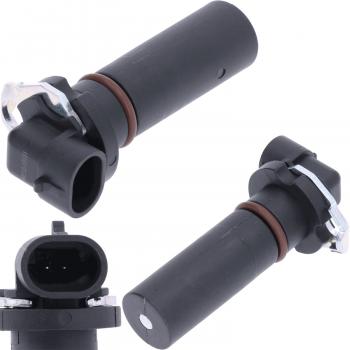 2001 Pontiac Grand Am Engine Crankshaft Position Sensor Global Parts Distributors 1812400 image 1 of 1