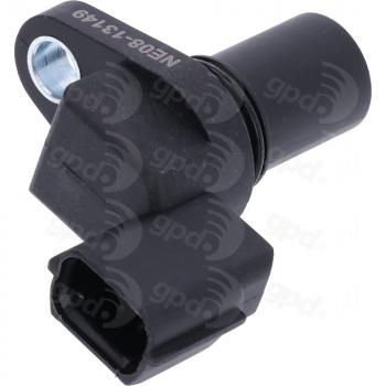 2001 Chrysler Sebring Engine Camshaft Position Sensor Global Parts Distributors 1812417 image 1 of 1