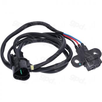 2001 Chrysler Sebring Engine Crankshaft Position Sensor Global Parts Distributors 1812486 image 1 of 1