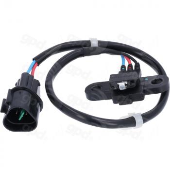 2001 Chrysler Sebring Engine Crankshaft Position Sensor Global Parts Distributors 1812529 image 1 of 1