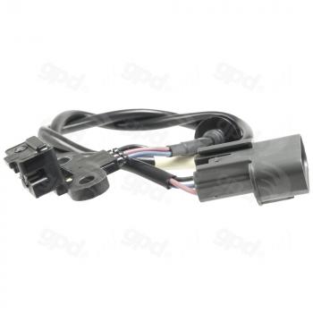 2001 Mitsubishi Montero Engine Camshaft Position Sensor Global Parts Distributors 1812536 image 1 of 1