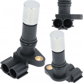 2011 Lexus RX450h Engine Crankshaft Position Sensor Global Parts Distributors 1812633 image 1 of 1