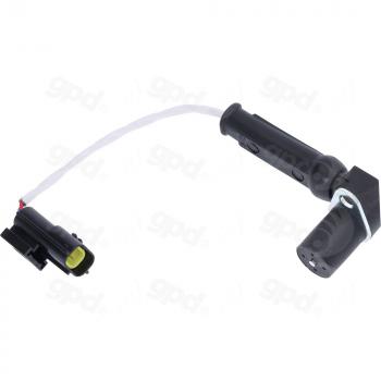 1997 Jaguar XJ6 Engine Crankshaft Position Sensor Global Parts Distributors 1812713 image 1 of 1