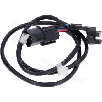 2001 Mitsubishi Montero Engine Crankshaft Position Sensor Global Parts Distributors 1812717 image 1 of 1
