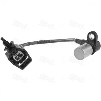 2008 Jaguar Vanden Plas Engine Camshaft Position Sensor Global Parts Distributors 1812795 image 1 of 1