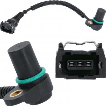 2006 BMW 760i Engine Camshaft Position Sensor Global Parts Distributors 1812857 image 1 of 1