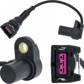 2006 BMW 760i Engine Camshaft Position Sensor Global Parts Distributors 1812870 image 1 of 1