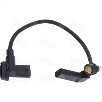 2013 BMW 328i Engine Crankshaft Position Sensor Global Parts Distributors 1812924 image 1 of 1