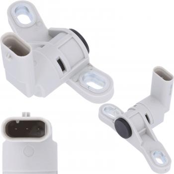 2018 Lincoln MKZ Engine Crankshaft Position Sensor Global Parts Distributors 1812925 image 1 of 1