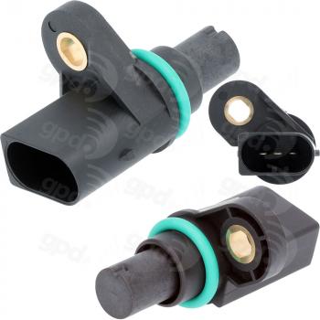 2005 BMW 745Li Engine Crankshaft Position Sensor Global Parts Distributors 1812985 image 1 of 1