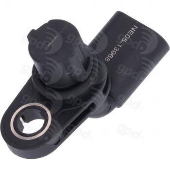 2018 Mercedes-Benz E400 Engine Camshaft Position Sensor Global Parts Distributors 1813018 image 2 of 2