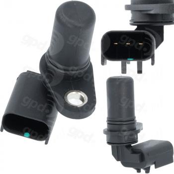 2017 Mercedes-Benz GLE300d Engine Camshaft Position Sensor Global Parts Distributors 1813019 image 1 of 1