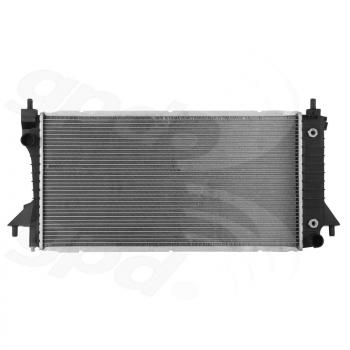 1999 Ford Taurus Radiator Global Parts Distributors 1830C image 1 of 1