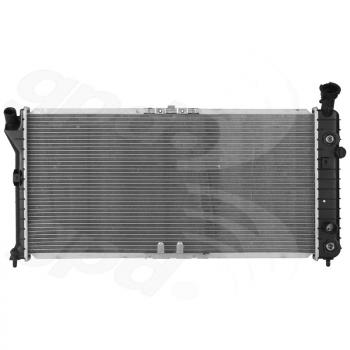 2000 Oldsmobile Silhouette Radiator Global Parts Distributors 1889C image 1 of 1