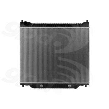 1999 Ford E-250 Econoline Radiator Global Parts Distributors 1994C image 1 of 1