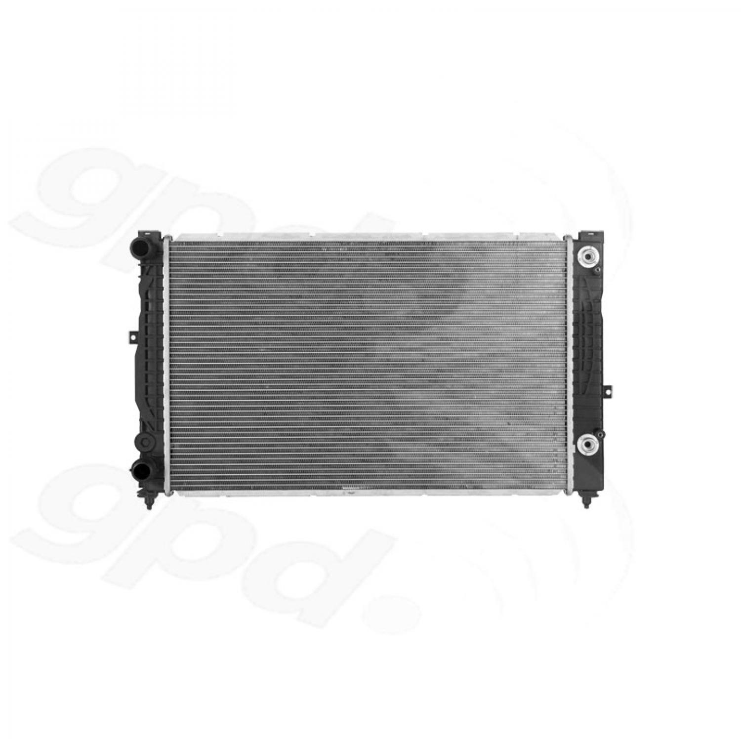 Global Parts Distributors 2034C Radiator product image 1 of 1